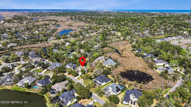 144 CLEARLAKE Drive, Ponte Vedra Beach, FL 32082