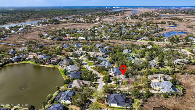 144 CLEARLAKE Drive, Ponte Vedra Beach, FL 32082