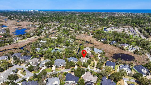 144 CLEARLAKE Drive, Ponte Vedra Beach, FL 32082