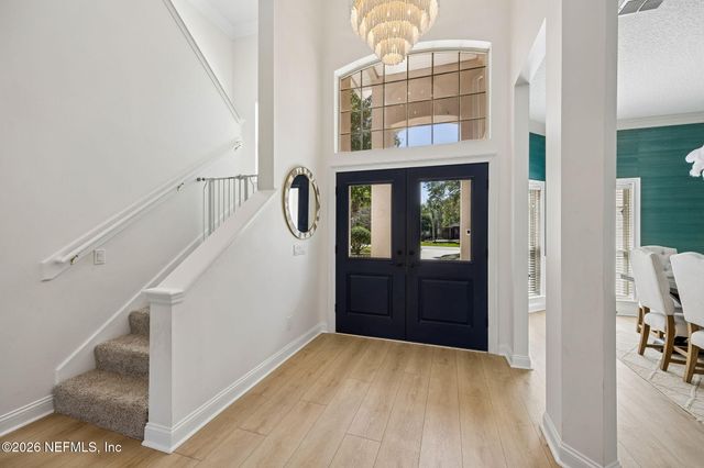 144 CLEARLAKE Drive, Ponte Vedra Beach, FL 32082