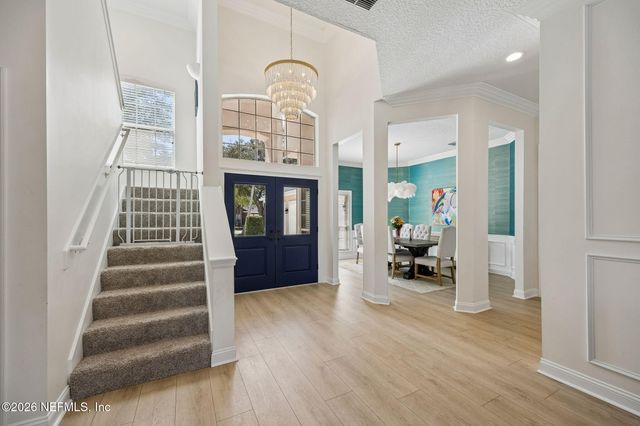 144 CLEARLAKE Drive, Ponte Vedra Beach, FL 32082