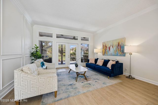 144 CLEARLAKE Drive, Ponte Vedra Beach, FL 32082