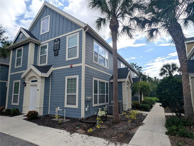 5641 BIDWELL PARKWAY 202, Sarasota, FL 34233