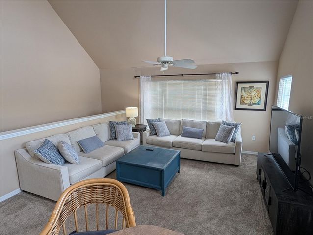 5641 BIDWELL PARKWAY 202, Sarasota, FL 34233