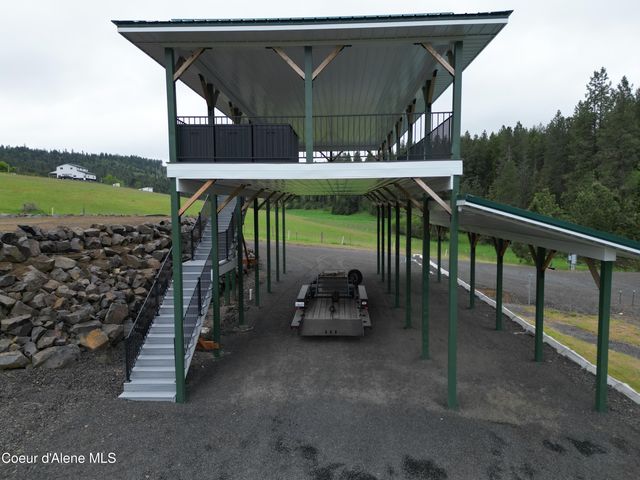 121 Johnston RD, Plummer, ID 83851