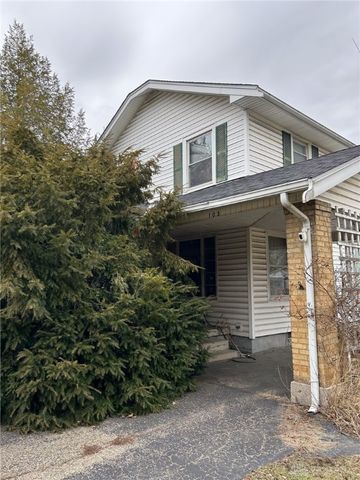 103 Warren Avenue, Franklin, OH 45005