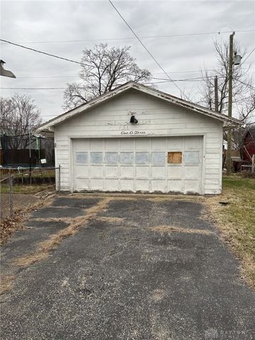 103 Warren Avenue, Franklin, OH 45005