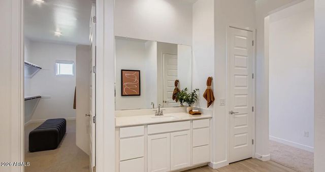 25540 N 174TH Avenue, Surprise, AZ 85387