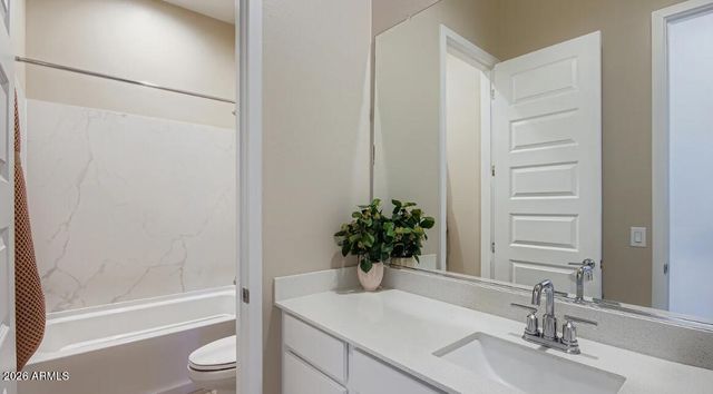 25540 N 174TH Avenue, Surprise, AZ 85387