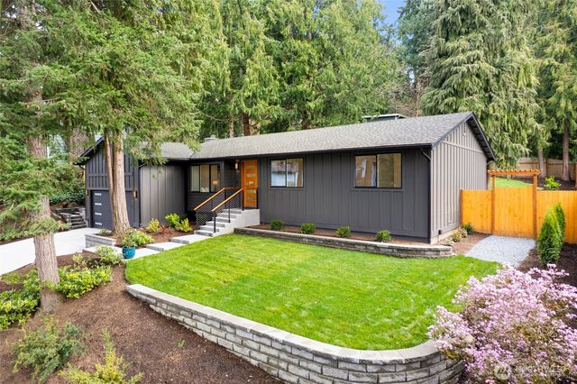 8920 168th Avenue NE, Redmond, WA 98052