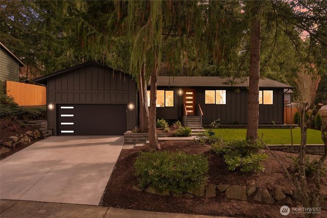 8920 168th Avenue NE, Redmond, WA 98052
