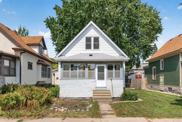 801 Armstrong Avenue, Saint Paul, MN 55102