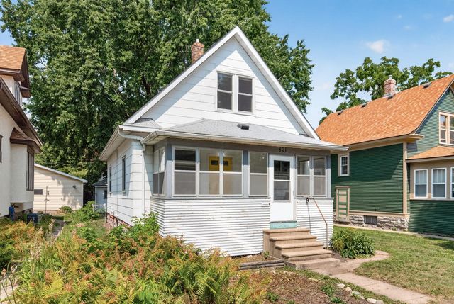 801 Armstrong Avenue, Saint Paul, MN 55102