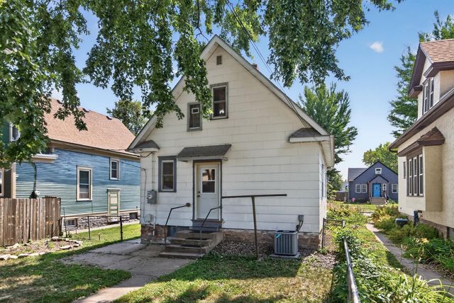 801 Armstrong Avenue, Saint Paul, MN 55102