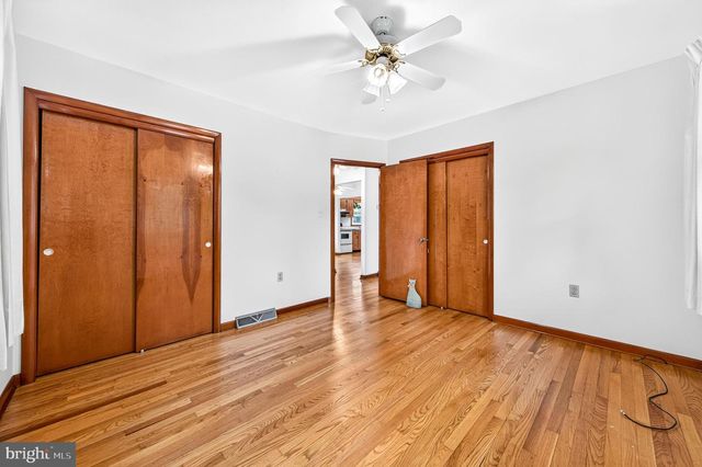 201 FIRST ST, Luray, VA 22835