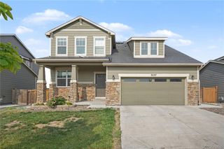 9257 Richfield Street, Commerce City, CO 80022