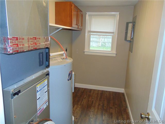 212 Shady Nook, Hanover, IN 47243