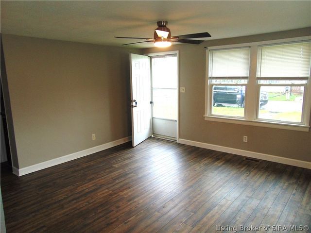 212 Shady Nook, Hanover, IN 47243