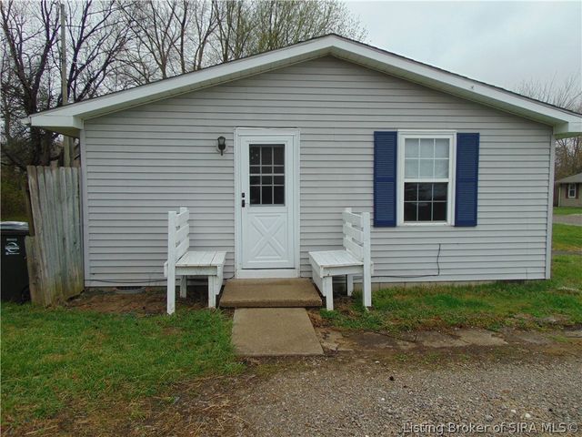 212 Shady Nook, Hanover, IN 47243