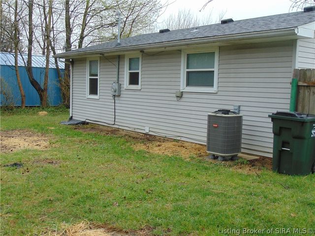 212 Shady Nook, Hanover, IN 47243