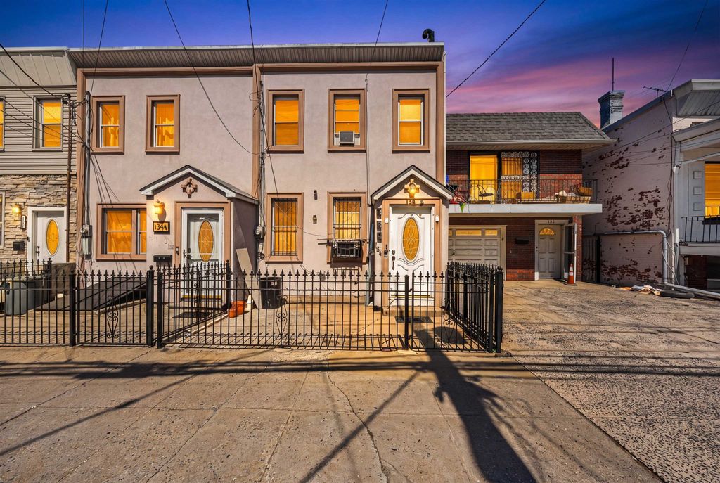 134 BROADWAY, Jc, Journal Square, NJ 07306