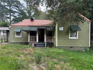 177 Glenn Avenue, Mobile, AL 36606