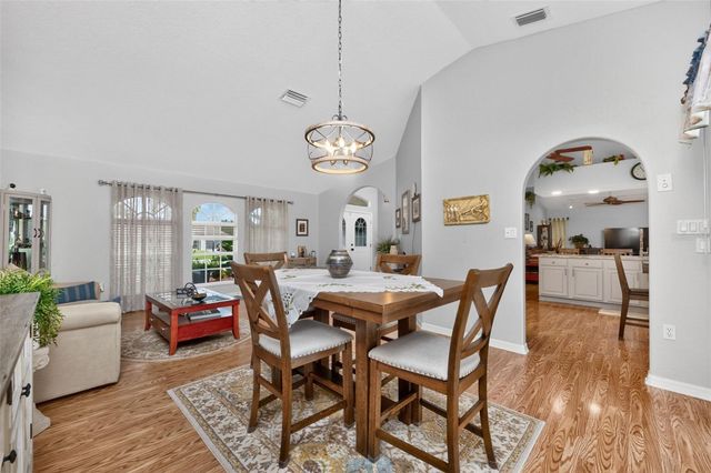 1512 BLUE LAKE CIRCLE, Punta Gorda, FL 33983