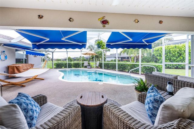 1512 BLUE LAKE CIRCLE, Punta Gorda, FL 33983