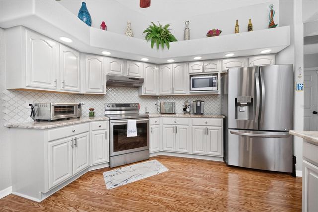 1512 BLUE LAKE CIRCLE, Punta Gorda, FL 33983