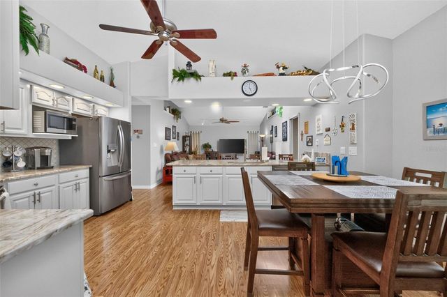 1512 BLUE LAKE CIRCLE, Punta Gorda, FL 33983