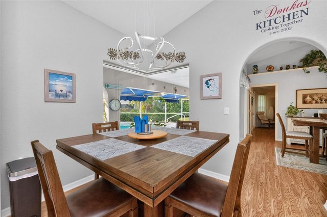 1512 BLUE LAKE CIRCLE, Punta Gorda, FL 33983