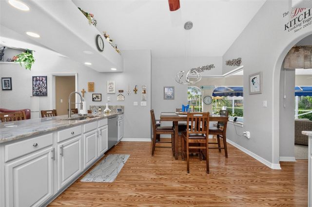 1512 BLUE LAKE CIRCLE, Punta Gorda, FL 33983