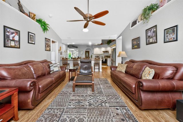 1512 BLUE LAKE CIRCLE, Punta Gorda, FL 33983