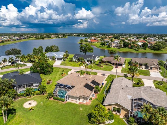1512 BLUE LAKE CIRCLE, Punta Gorda, FL 33983