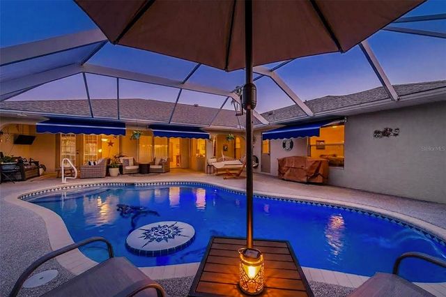 1512 BLUE LAKE CIRCLE, Punta Gorda, FL 33983