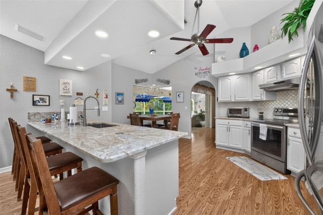 1512 BLUE LAKE CIRCLE, Punta Gorda, FL 33983
