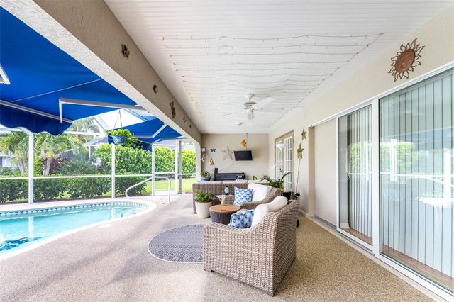 1512 BLUE LAKE CIRCLE, Punta Gorda, FL 33983