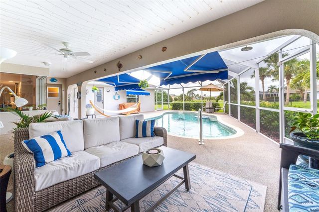 1512 BLUE LAKE CIRCLE, Punta Gorda, FL 33983