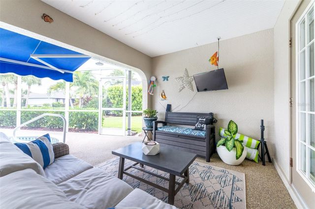 1512 BLUE LAKE CIRCLE, Punta Gorda, FL 33983