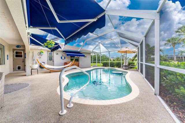 1512 BLUE LAKE CIRCLE, Punta Gorda, FL 33983