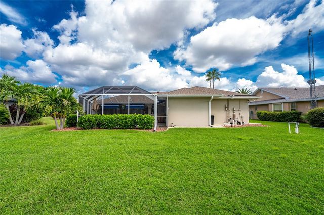 1512 BLUE LAKE CIRCLE, Punta Gorda, FL 33983