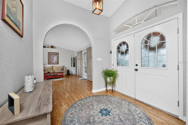 1512 BLUE LAKE CIRCLE, Punta Gorda, FL 33983