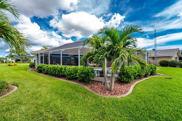 1512 BLUE LAKE CIRCLE, Punta Gorda, FL 33983