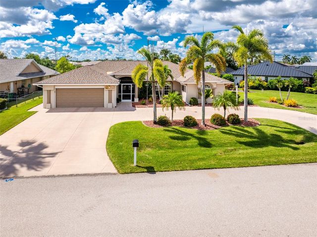 1512 BLUE LAKE CIRCLE, Punta Gorda, FL 33983
