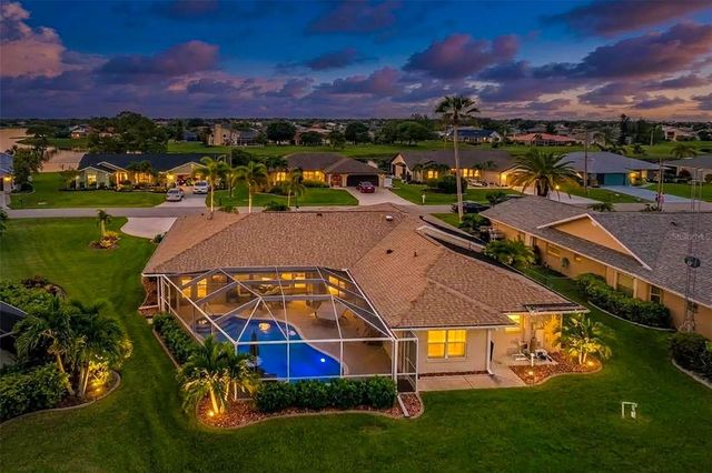 1512 BLUE LAKE CIRCLE, Punta Gorda, FL 33983