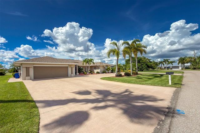 1512 BLUE LAKE CIRCLE, Punta Gorda, FL 33983