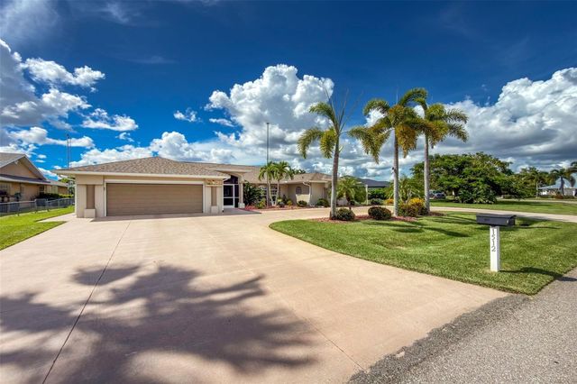 1512 BLUE LAKE CIRCLE, Punta Gorda, FL 33983