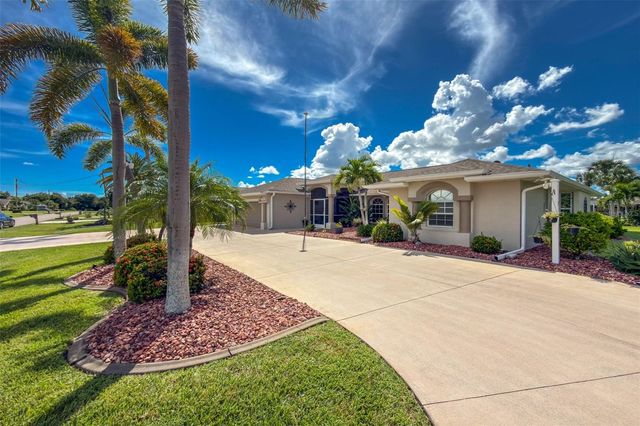 1512 BLUE LAKE CIRCLE, Punta Gorda, FL 33983