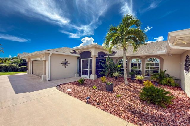 1512 BLUE LAKE CIRCLE, Punta Gorda, FL 33983