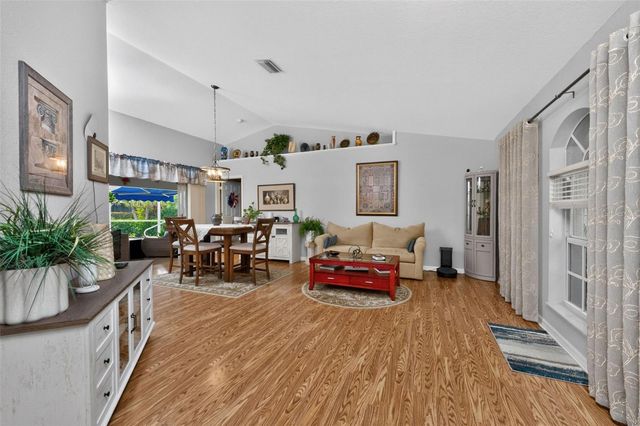 1512 BLUE LAKE CIRCLE, Punta Gorda, FL 33983